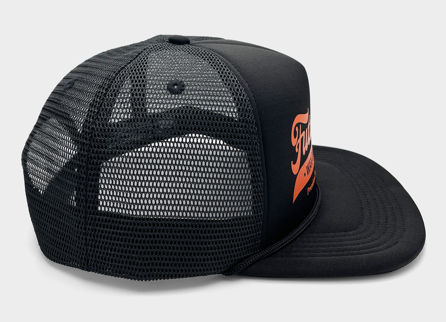 Miyagi Trucker Cap