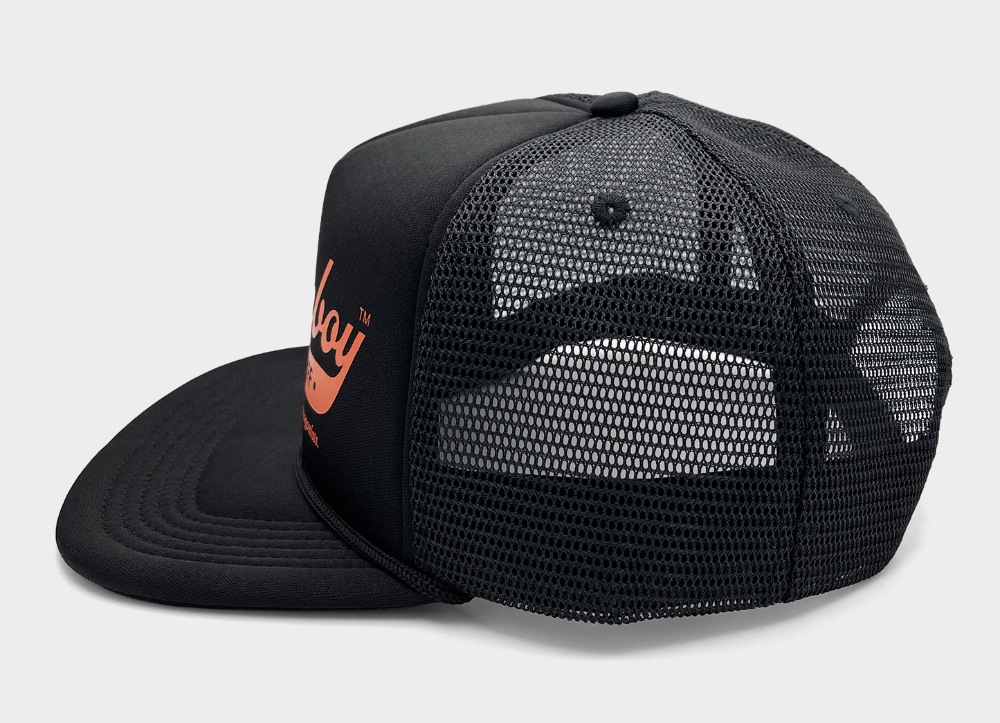 Miyagi Trucker Cap