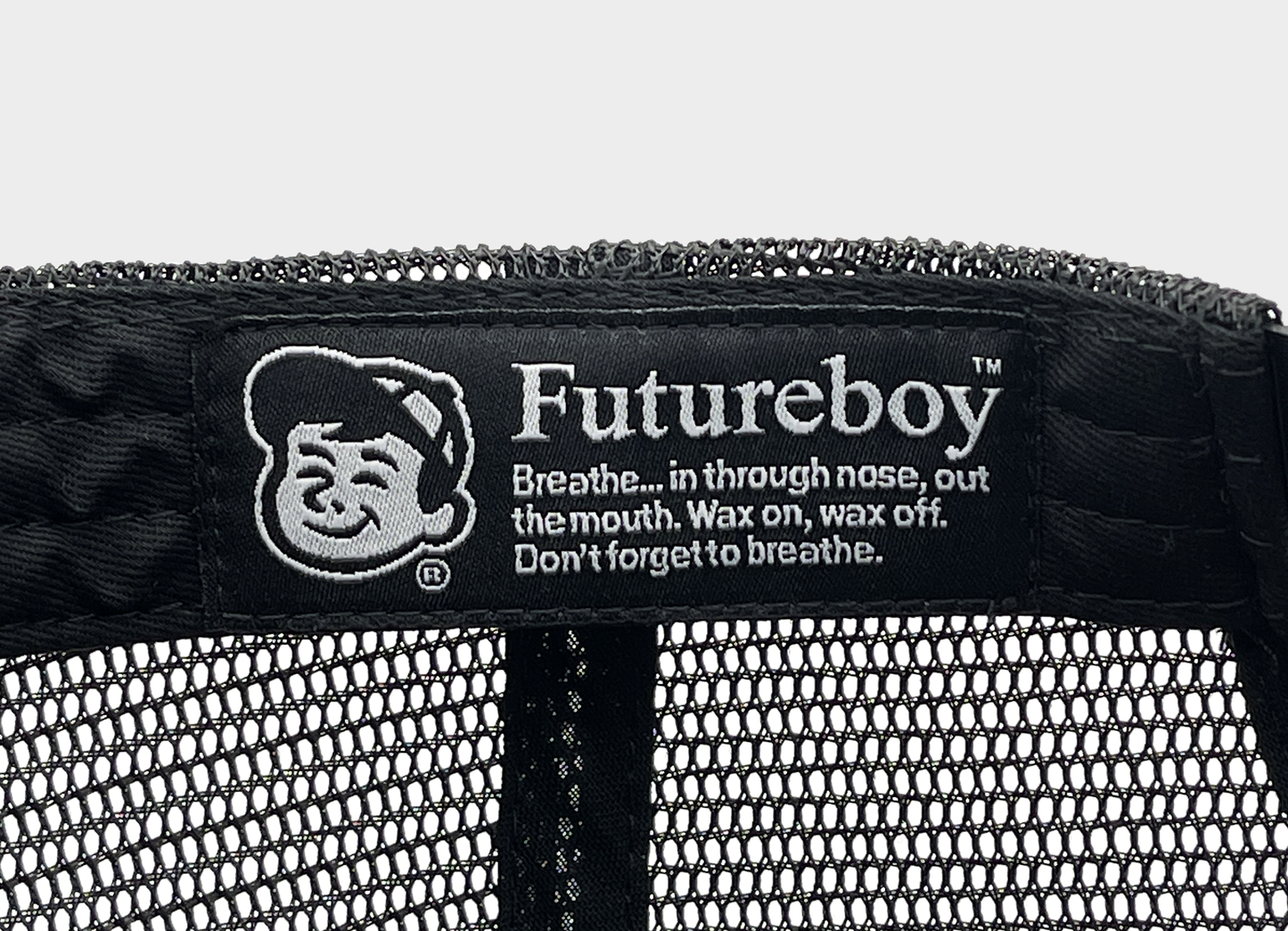 Miyagi Trucker Cap