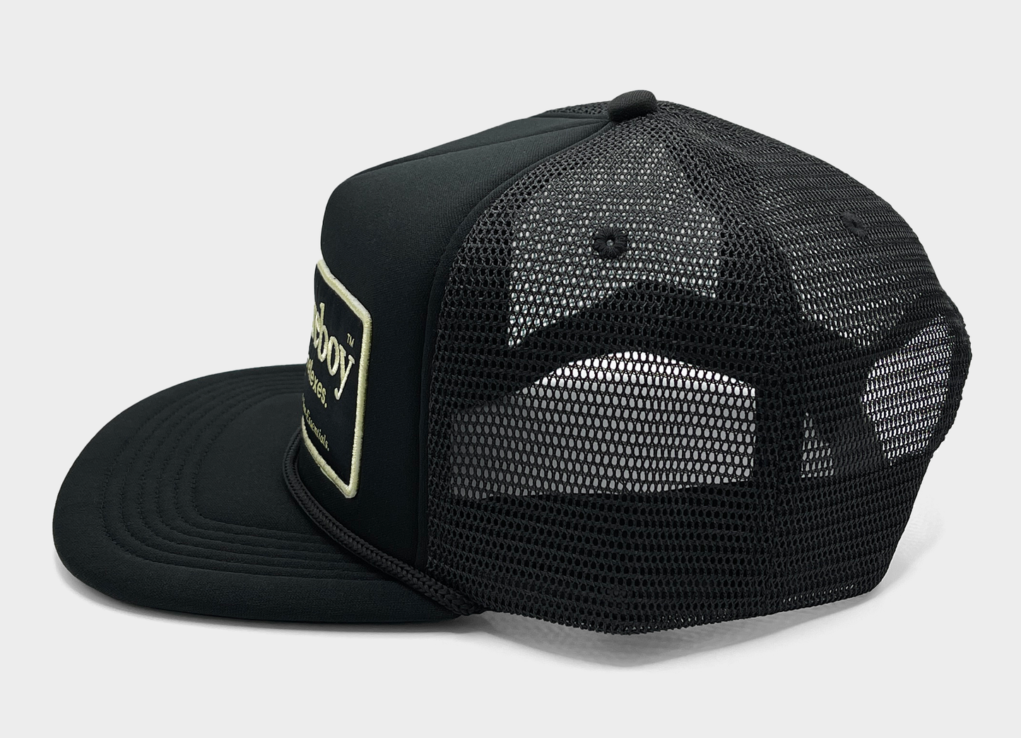 Porkchop Trucker Cap