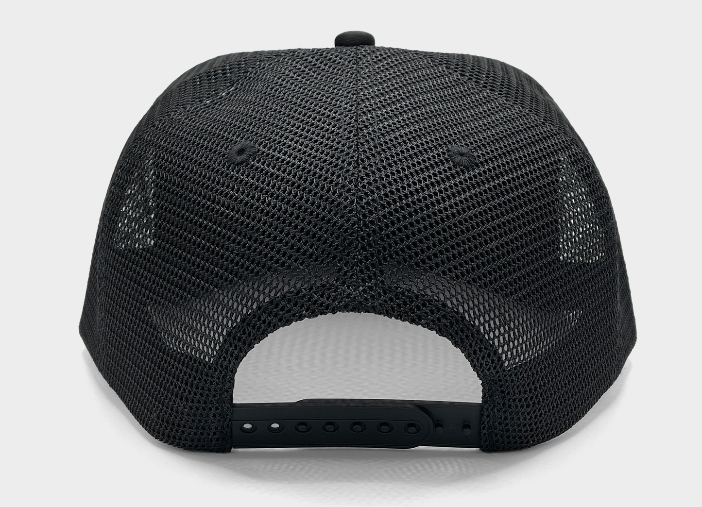 Porkchop Trucker Cap