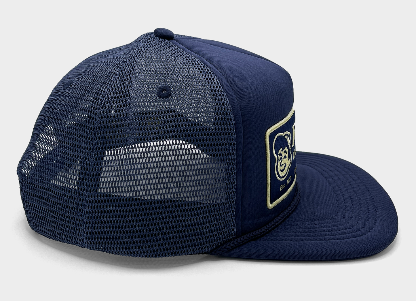 Porkchop Trucker Cap