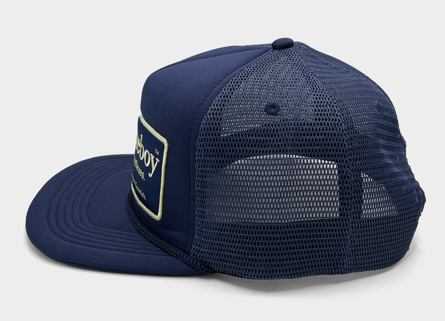 Porkchop Trucker Cap