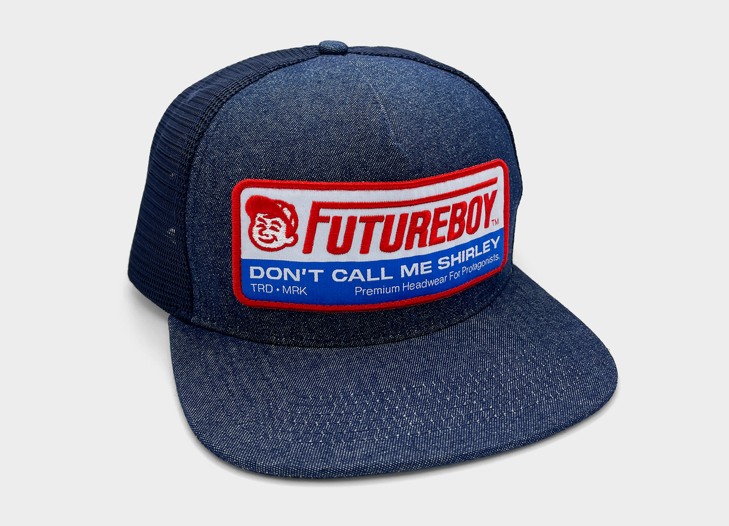 Striker Trucker Cap