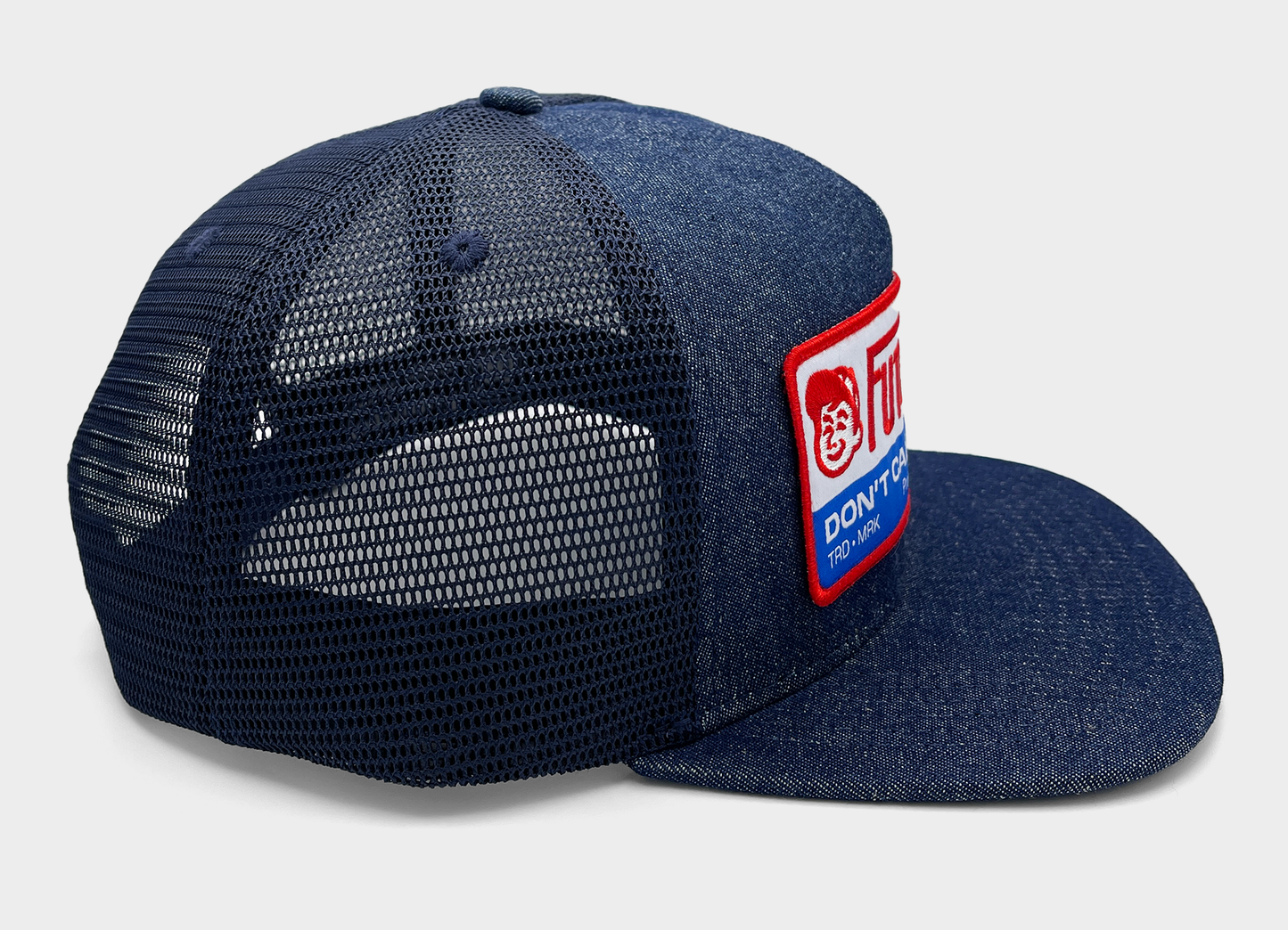 Striker Trucker Cap