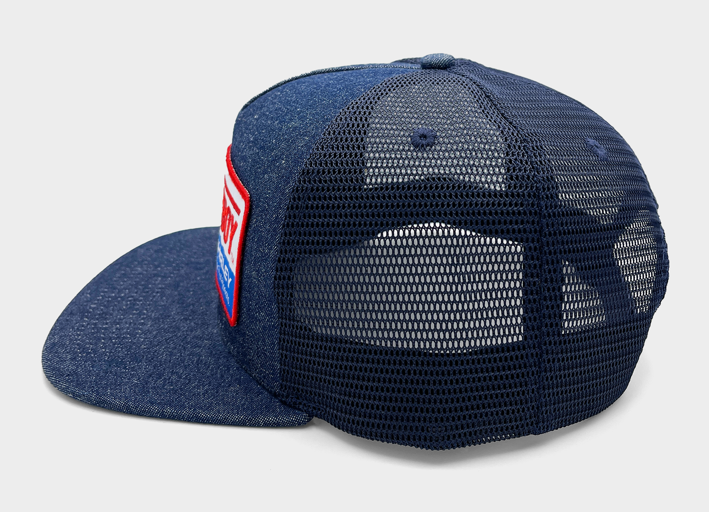 Striker Trucker Cap