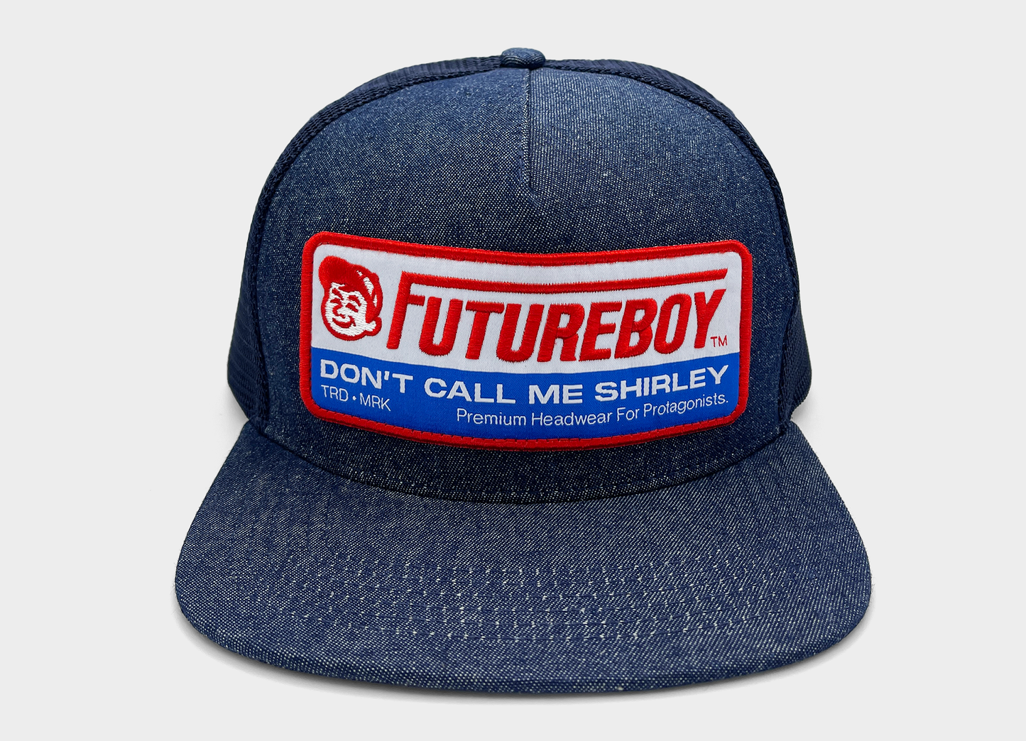 Striker Trucker Cap
