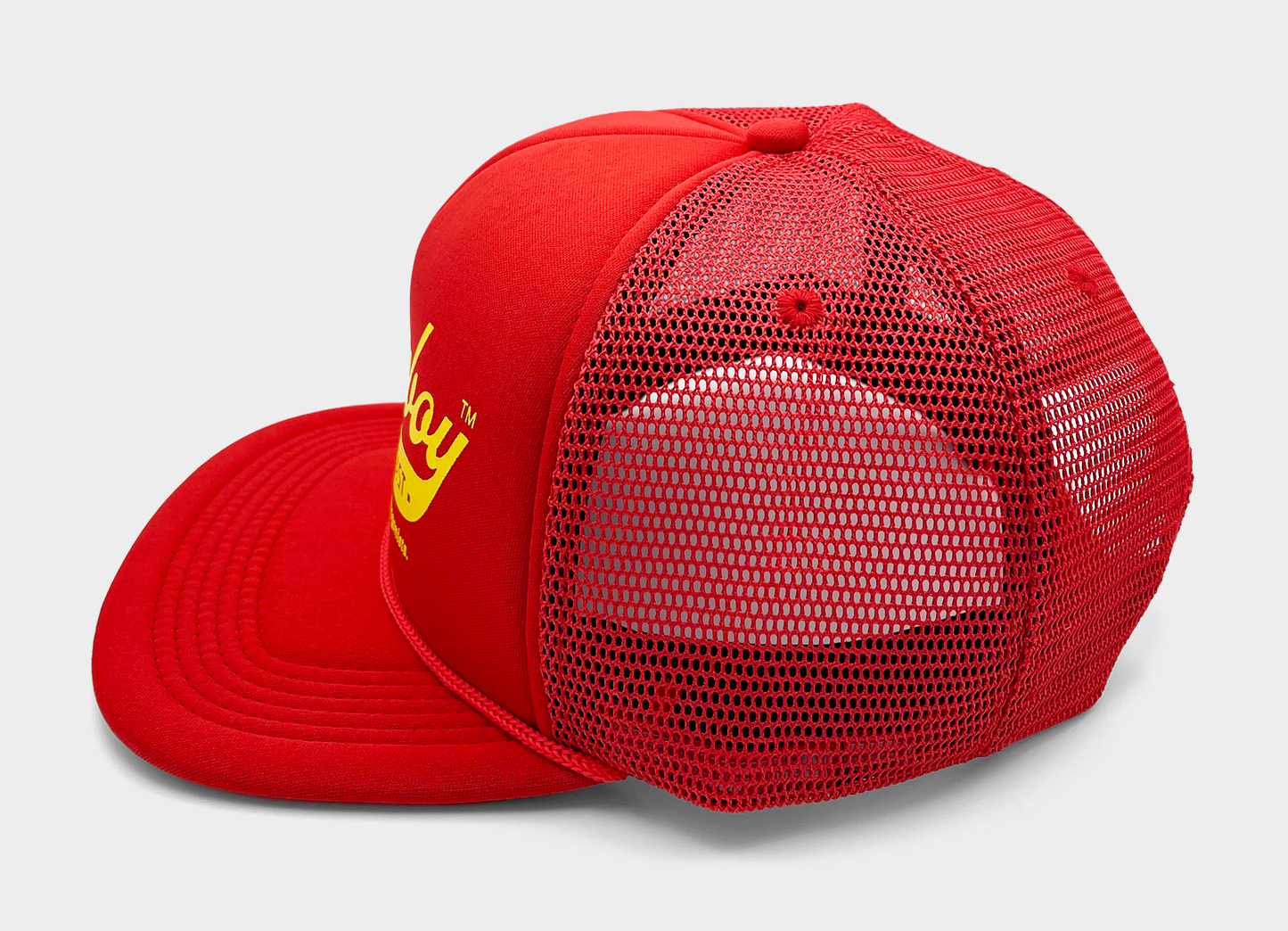 Shermer Trucker Cap