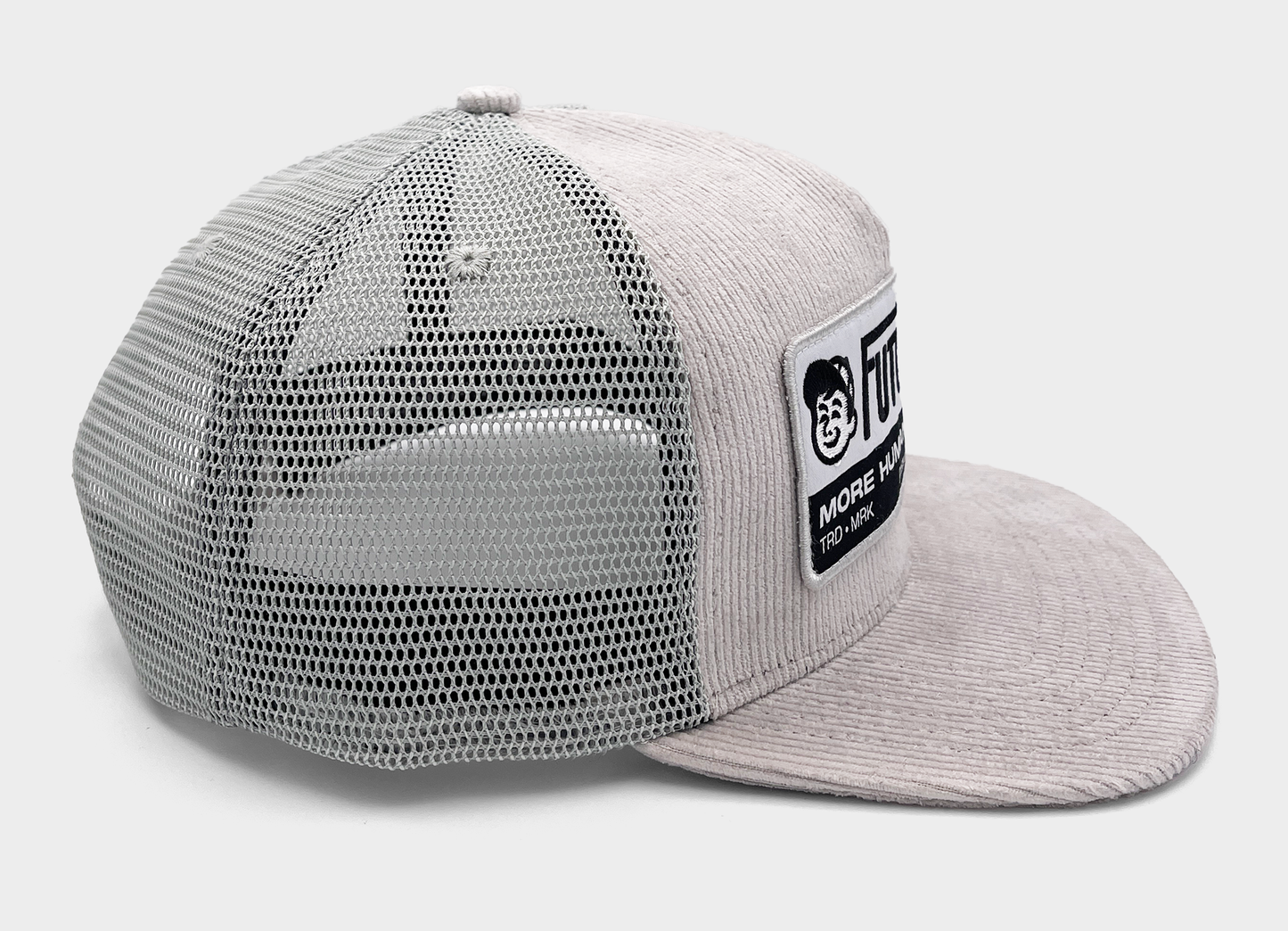 Tyrell Trucker Cap