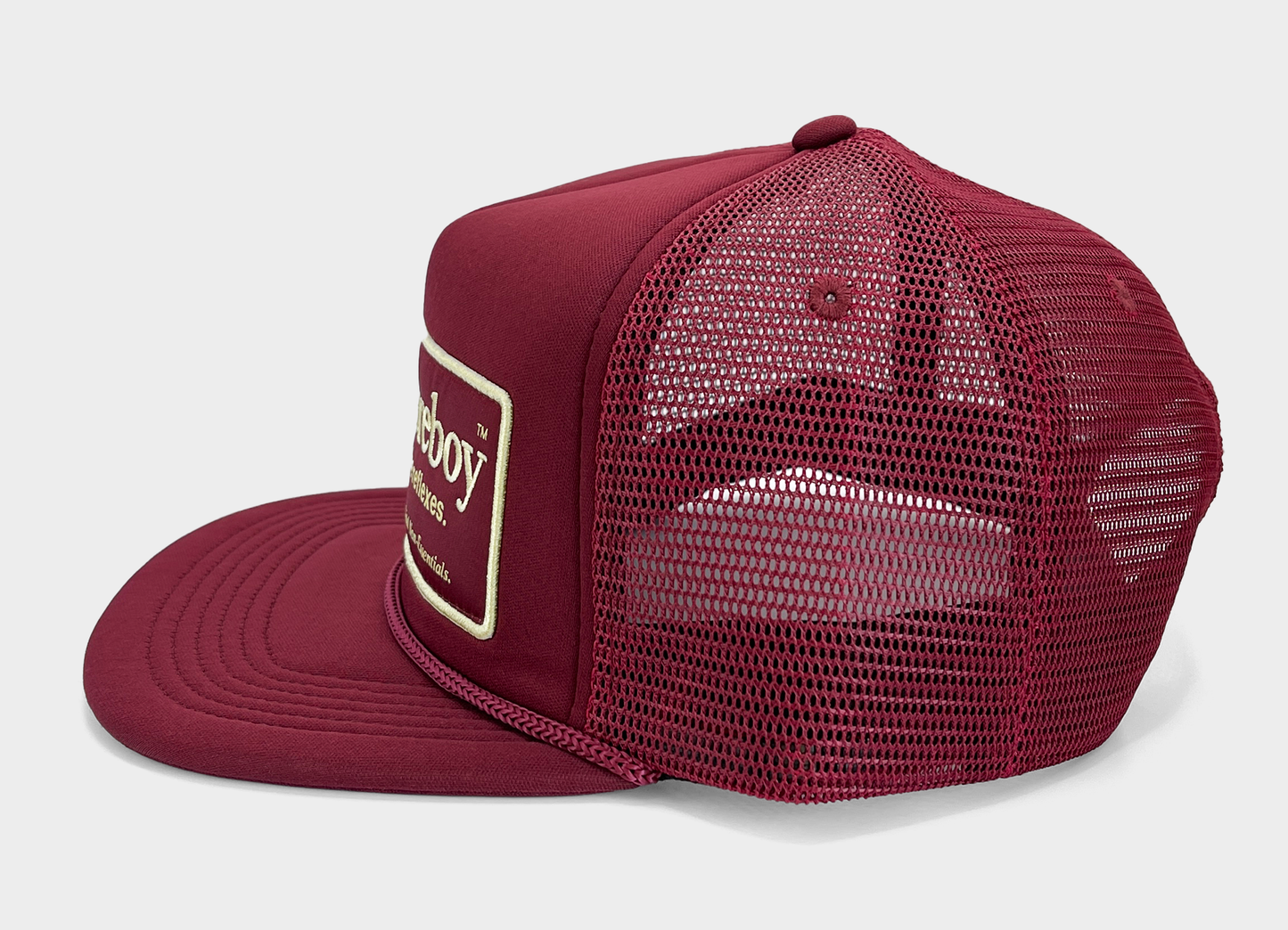 Porkchop Trucker Cap